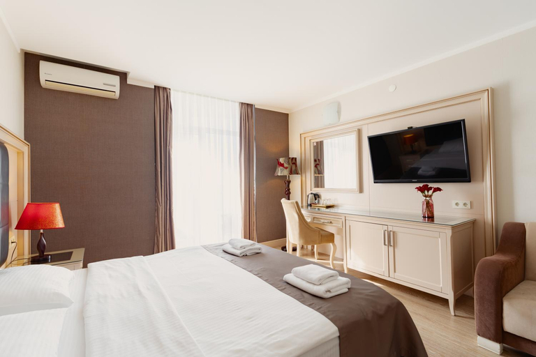 Others 3, Hotel 19 Batumi, Batumi