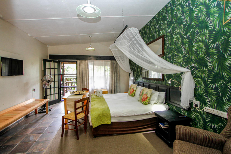 Bedroom 18