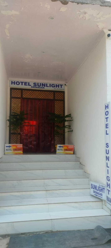 Exterior & Views, Hotel Sunlight Srinagar By GRB, Srinagar