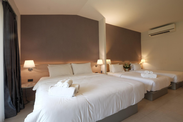 Bedroom 19