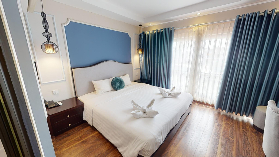 Bedroom 11