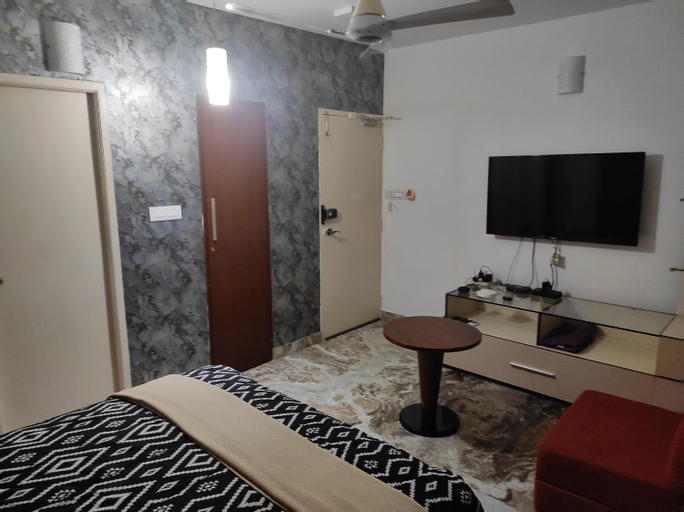 Bedroom 6