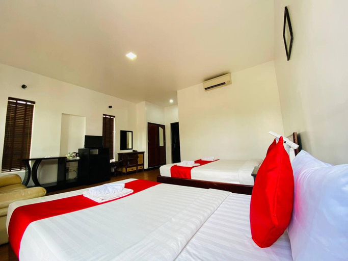 Bedroom 6