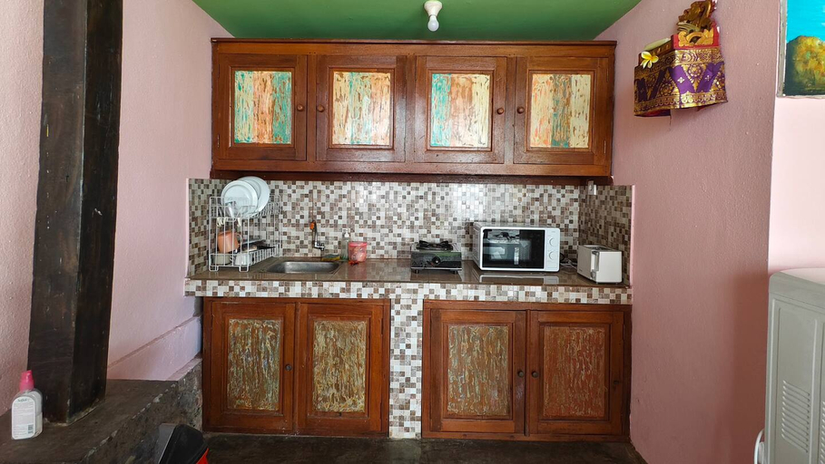 Others 4, Villa Kubu Alit, Badung