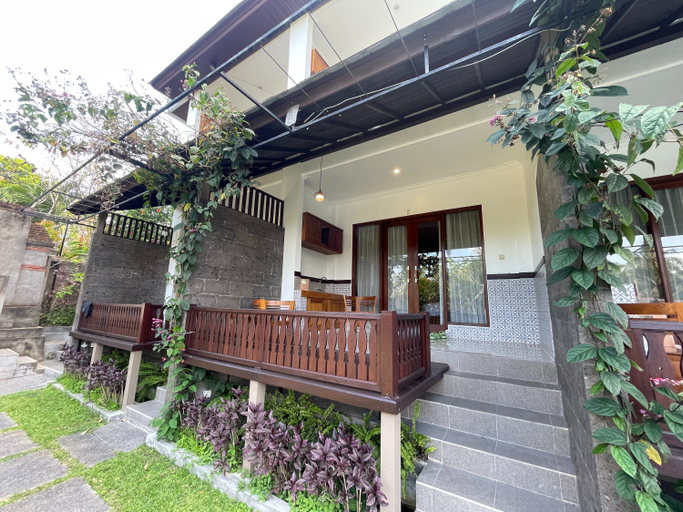 Nivaluma By Zuzu, Gianyar