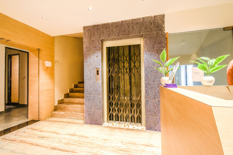 Others 5, Fabhotel Prime Adhirath Grand, Hyderabad
