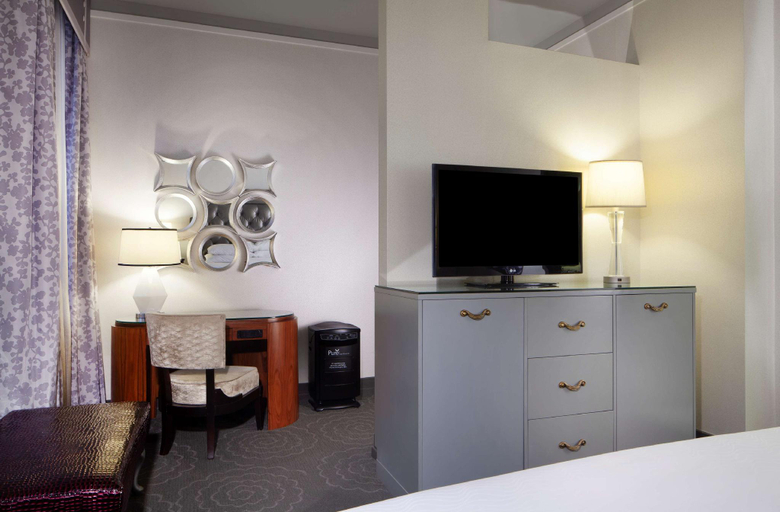 Bedroom 7
