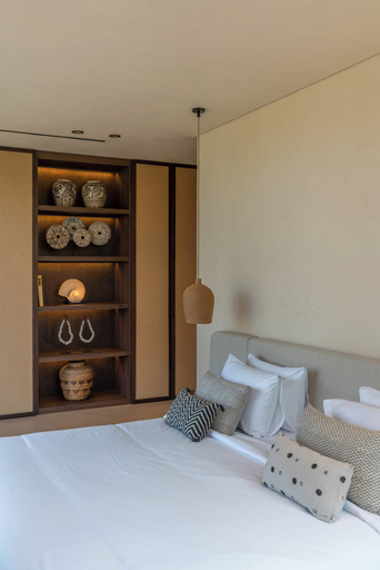 Bedroom 3, Villa Fiji, Badung
