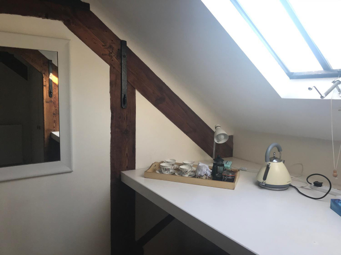 Others 5, St Michaels House, Devon