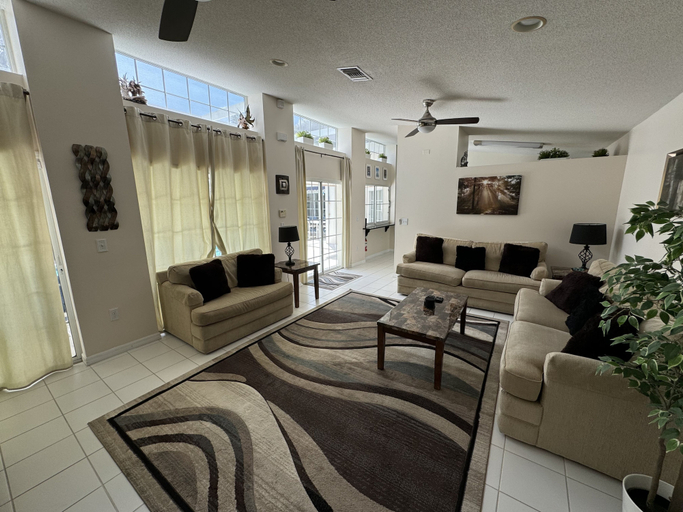 Others 4, Villa Crayson, Osceola