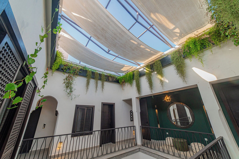 Exterior & Views 2, Riad Sabrawa, Marrakech