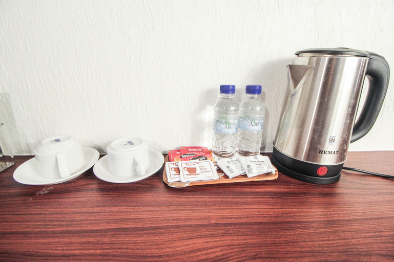Amenities