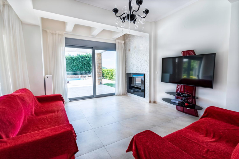 Others 4, Nefeli & Dina Villas by Diomedes Group, Central Macedonia