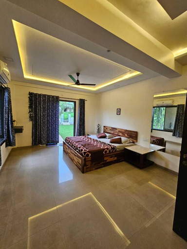Others 4, Solace By Joy Suites, Raigarh