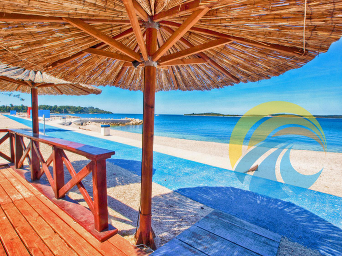 Sport & Beauty 4, Apartment 2081, Pula