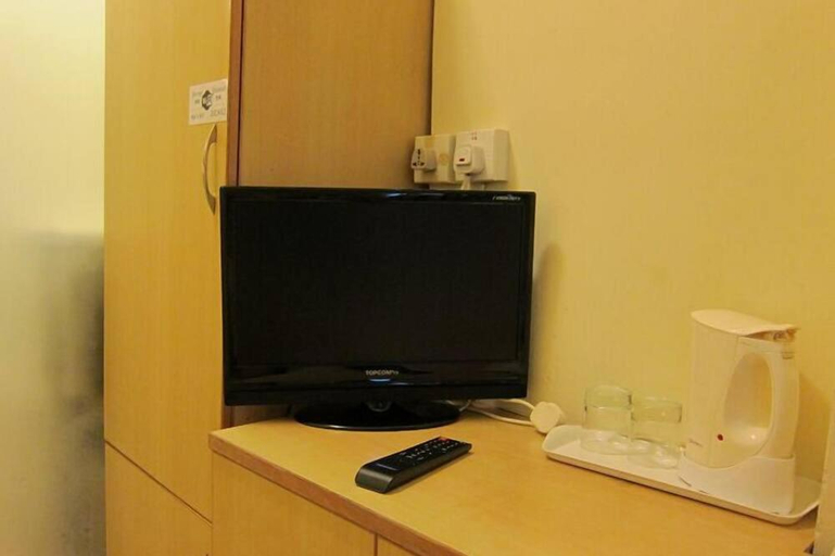 Amenities 3