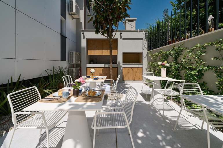 Food & Drinks 5, Luxury Apartments Villa Mala Split, Split