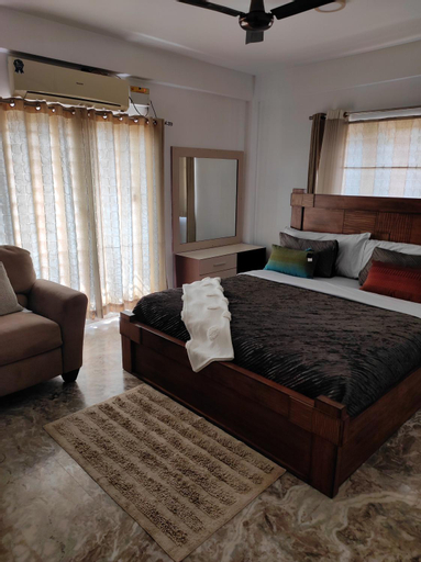 Bedroom 7