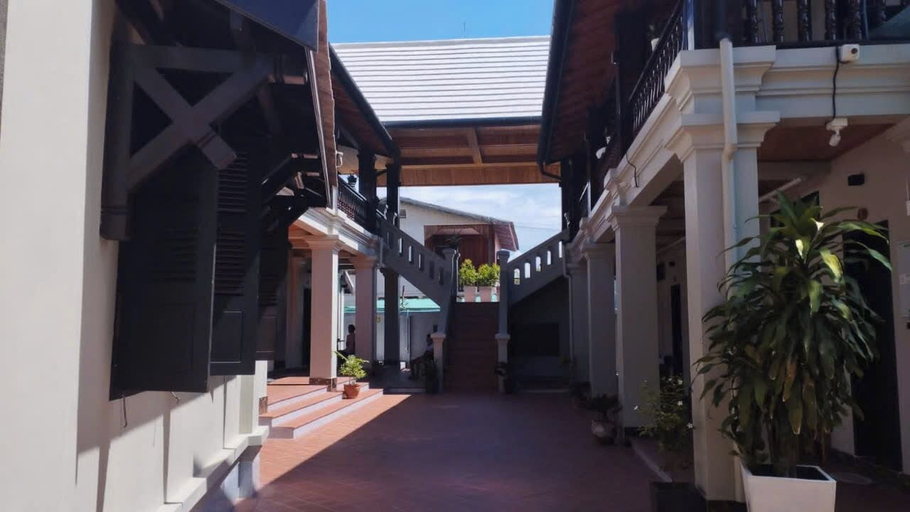 Exterior & Views 2, Opera Premier Hotel Luang Prabang, Luang Prabang
