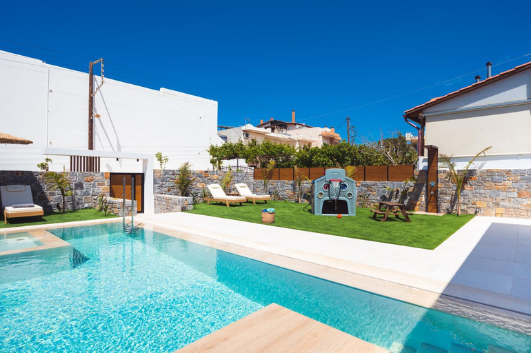 Others 3, Nagia Luxury Family Villas, Crete