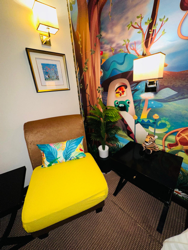 Bedroom 7