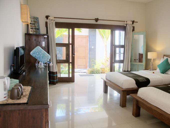 Bedroom 17