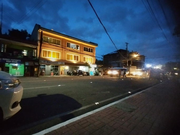 VG Pension and Residences, Cebu City