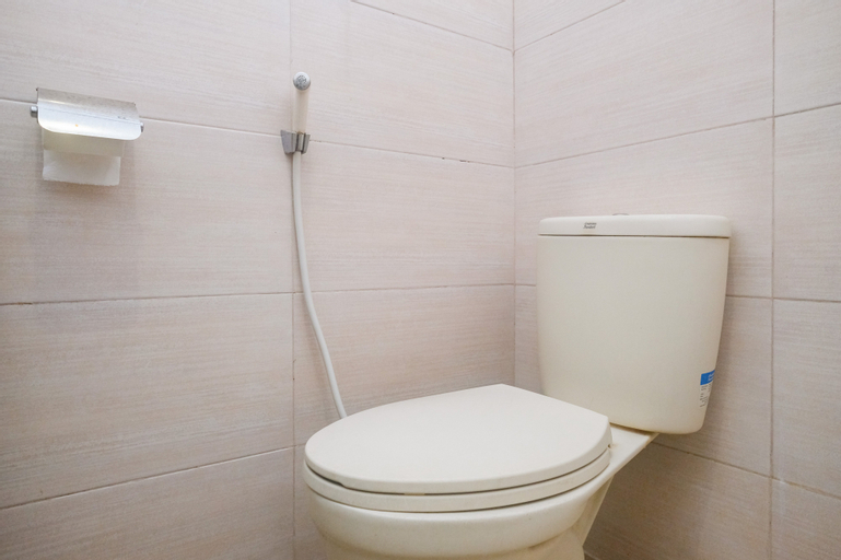 Bathroom 7