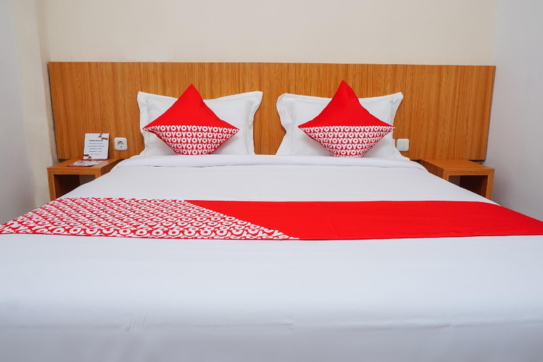 Bedroom 7