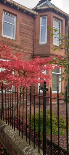 Victorian Apartment, Perthshire and Kinross