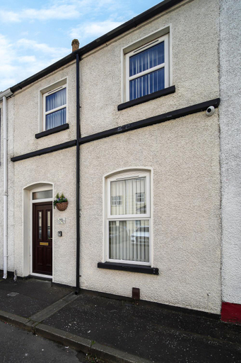 4, Carlisle Lodge 'Sleeping 6 guests', Derry and Strabane