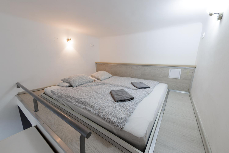 Others 4, Prime Location Stylish Flats, Budapesti