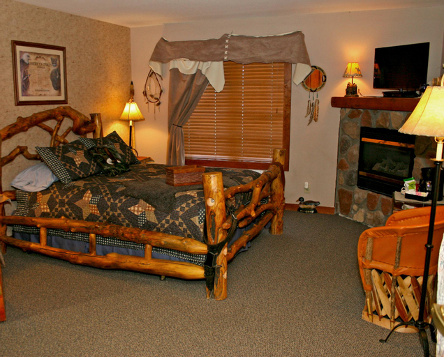 Bedroom 7