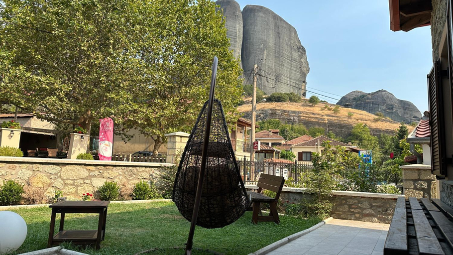 Others 5, Guesthouse Pyxari, Thessaly
