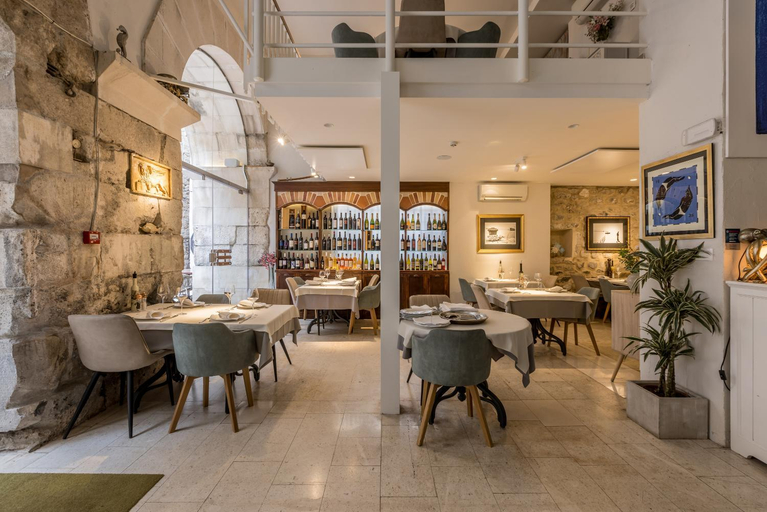 Others 5, Leonis Restaurant & Rooms, Split