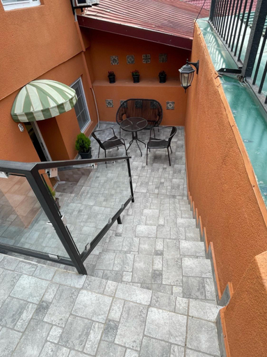 Facilities 2, Homey, Tbilisi