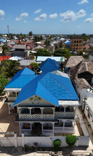 Exterior & Views 2, Saba House 24, Kusini