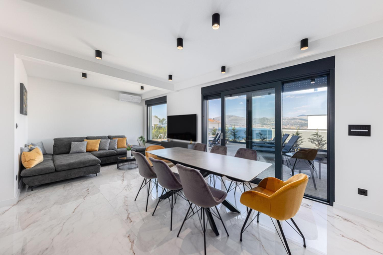 Others 1, Villas Residence 360, Okrug