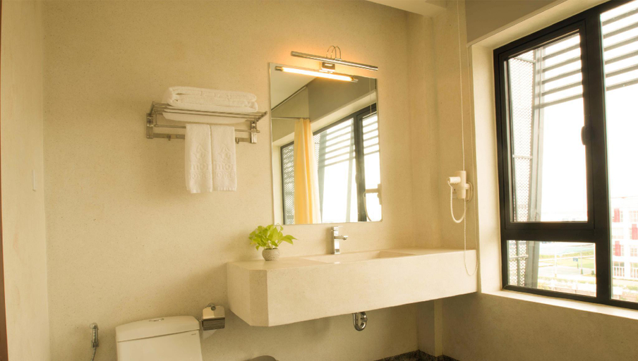 Bathroom 6