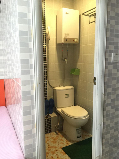 Bathroom 8