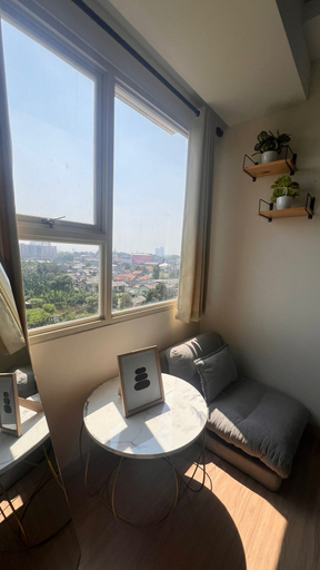 Others 5, Lumens Thematic Apartment at Margonda Residence, Depok