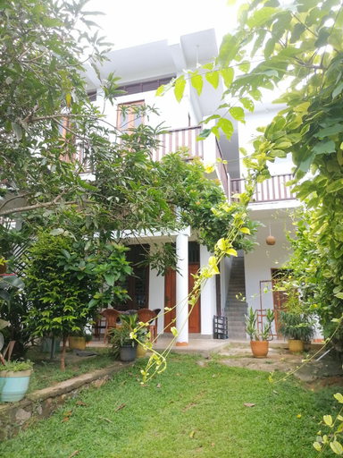 Others 3, Hasmal house hiriketiya, Dickwella