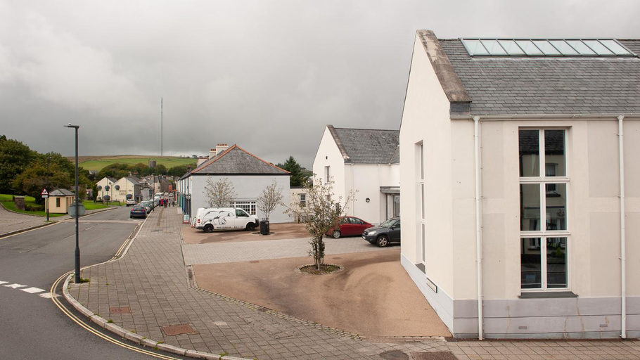Exterior & Views 1, The Ramblers' Rest - Princetown, Devon