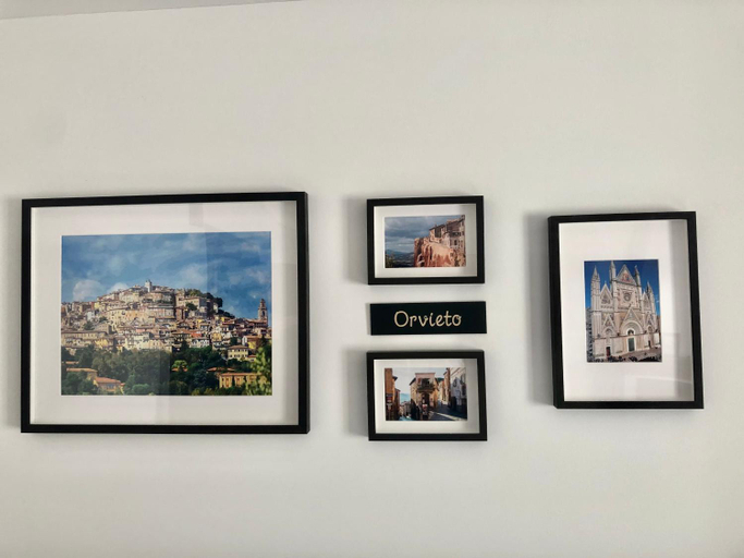 Others 3, Volare Suites, Zagreb