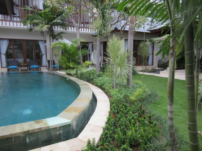 Sport & Beauty 2, Villa Tounga Sanur, Denpasar