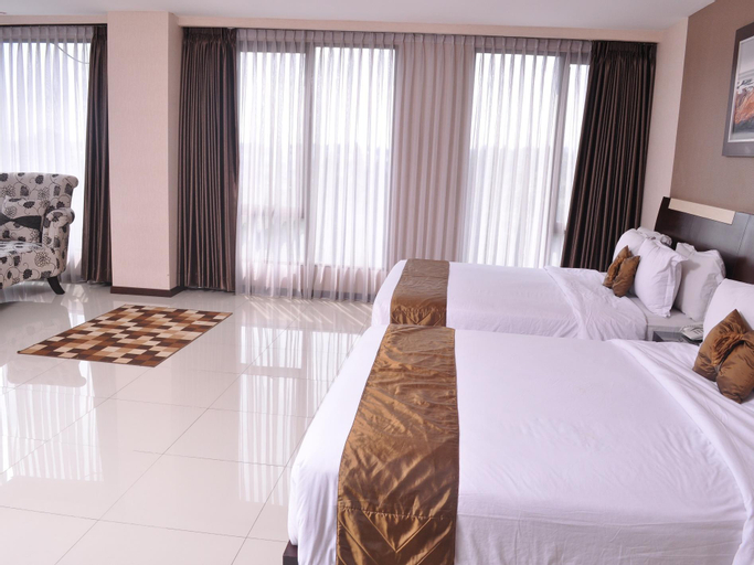 Bedroom 9