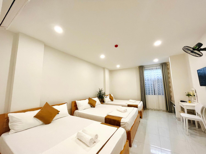 Others 4, Anh Dao Hotel, Vũng Tàu