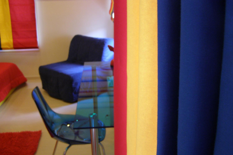 Others 5, Room in a neoclassical house - ladybug, West Macedonia