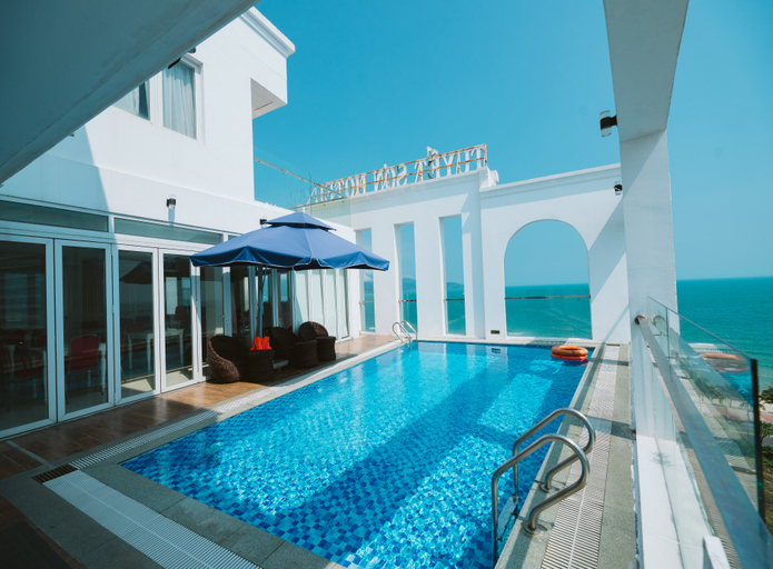 Sport & Beauty 2, Tuyet Son Hotel, Da Nang