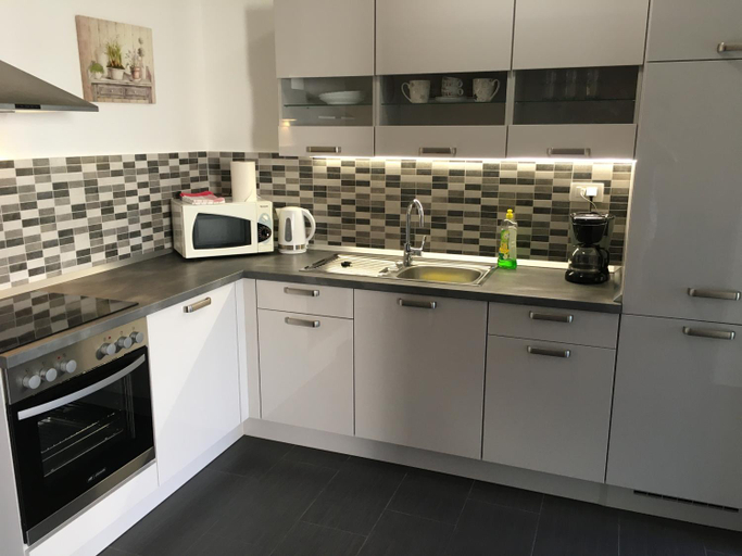 Others 4, Apartment Paola, Opatija/Veprinac